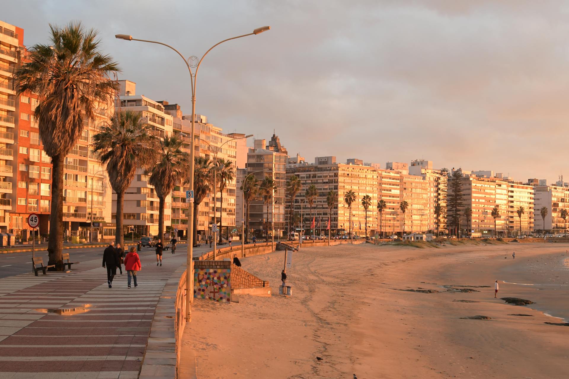 Mónaco Real Estate
