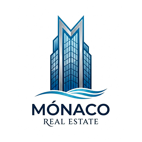 Logo - Mónaco Real Estate